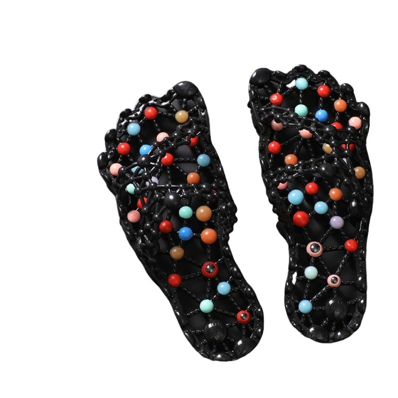 Yazlık Terlikler Ayak Tabanı G - Health & Wellness Alegria incelemesi ve fiyatı